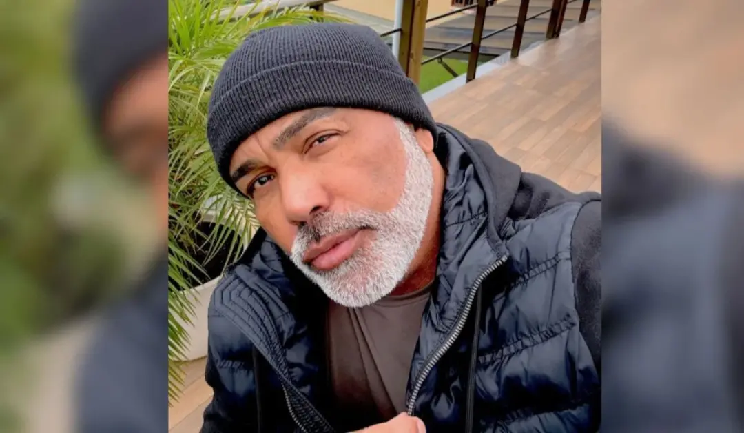 Morte do cantor Rick, da dupla com Renner, foi confirmada após helicóptero perder comunicação na Serra catarinense. É u…