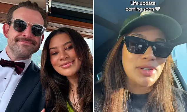 Montana Brown falou sobre seis meses difíceis em um video de vida. A especulação de que ela e o noivo Mark O Connor ter…