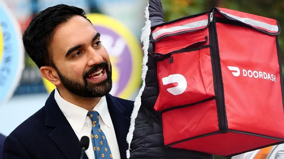 Nova York cobrou da DoorDash 131 milhões de dólares por não pagar corretamente os gorjetas dos entregadores. A prática …