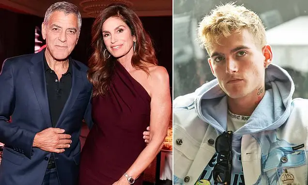 Presley Gerber faleceu aos 27 anos, em Los Angeles, após suspeita de overdose em uma clínica de reabilitação. Essa perd…