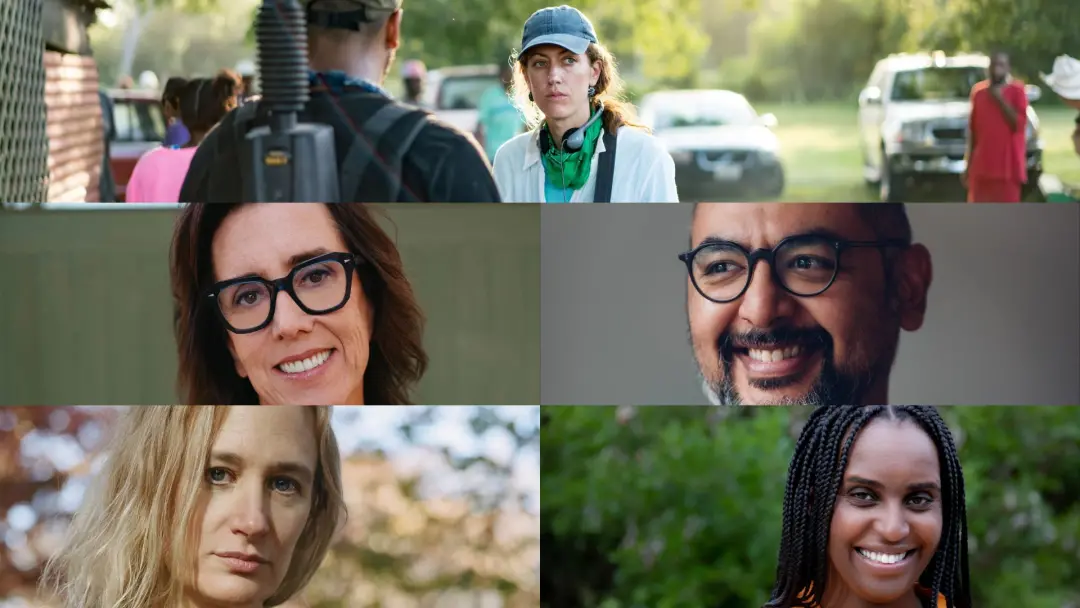 Austin Film Society lançou o programa Texas Lights com mais de 300 mil dólares em prêmios para cineastas. É bom ver apo…
