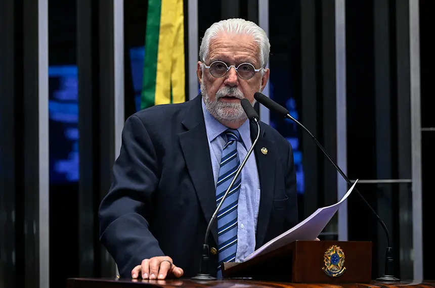 Flona de Cristópolis, na Bahia, foi extinta pela Lei 15.508. A unidade de conservação nunca foi implantada por ter víci…