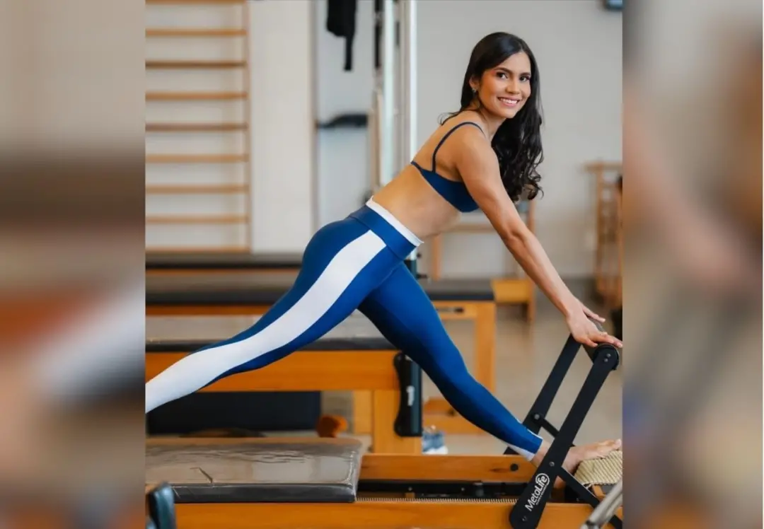 Lourranny Bueno, professora de pilates com 32 anos, faleceu durante internação no Hospital Regional de Gurupi. Perda de…