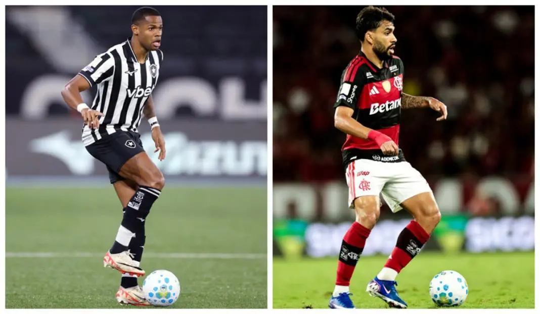 Botafogo encara Vasco em 07 de outubro, e Flamengo joga contra Santos no dia seguinte, 08 de outubro. Com o Flamengo na…