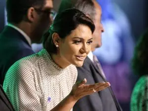 Michelle Bolsonaro foi internada no Distrito Federal com um quadro de enxaqueca. Um momento de saúde assim mostra como …