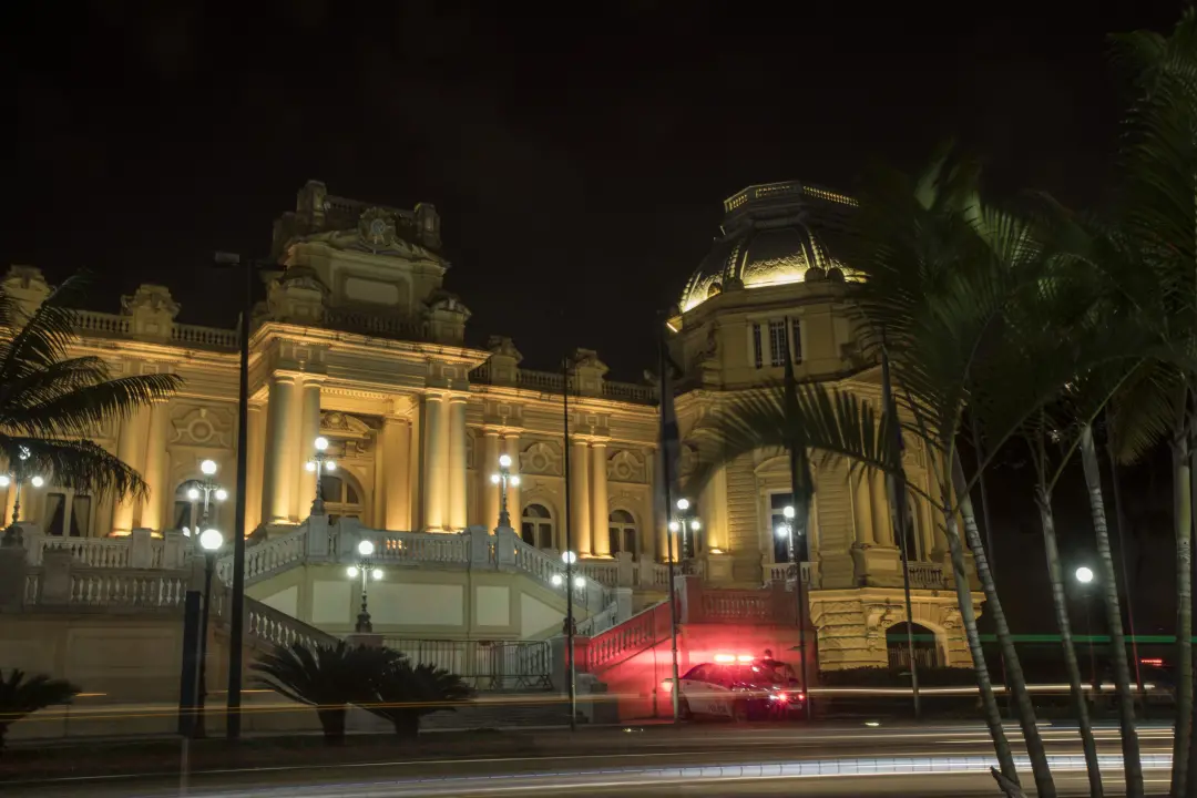 Incômodo nos corredores do Palácio Guanabara sobre a postura do Ministério Público em relação aos relatórios de auditor…