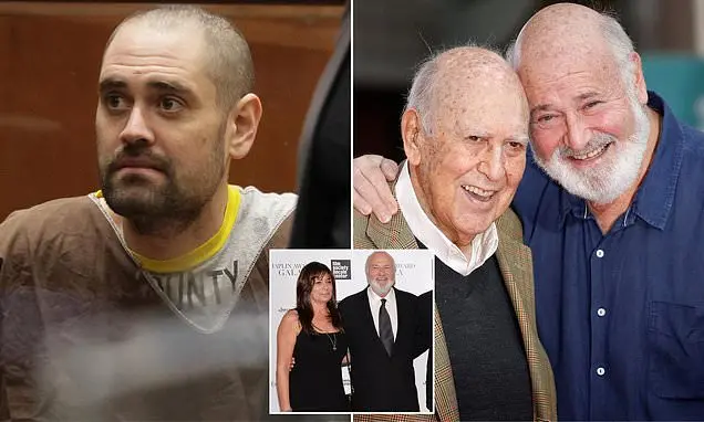 Nick Reiner, filho de Rob Reiner, está lutando por acesso a um fundo fiduciário de uns 1,6 milhão de dólares para pagar…