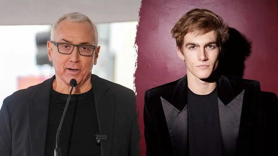 Presley Gerber faleceu em uma clínica de reabilitação na Califórnia. O especialista Dr Drew Pinsky apontou que o pacien…