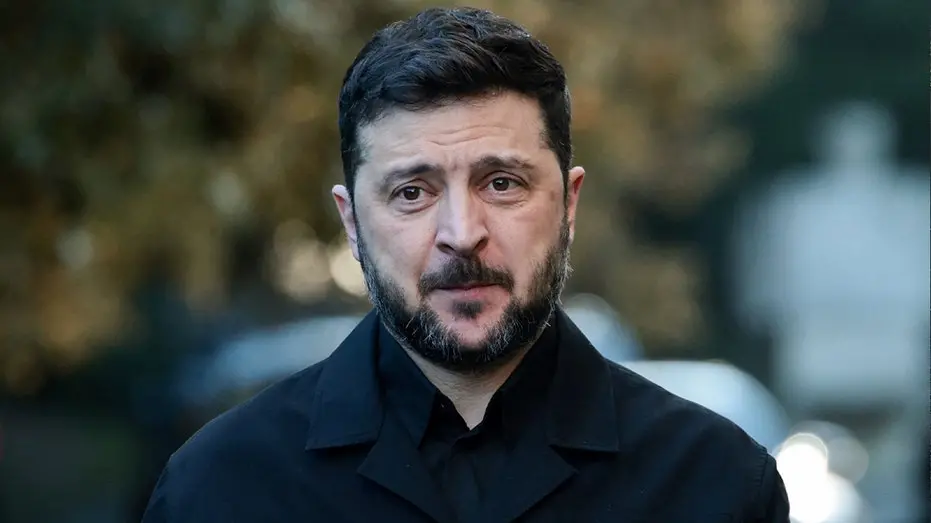 Zelenskyy alertou que o risco de Rússia atacar outros países europeus é bem alto, porque Putin quer desestabilizar a Eu…