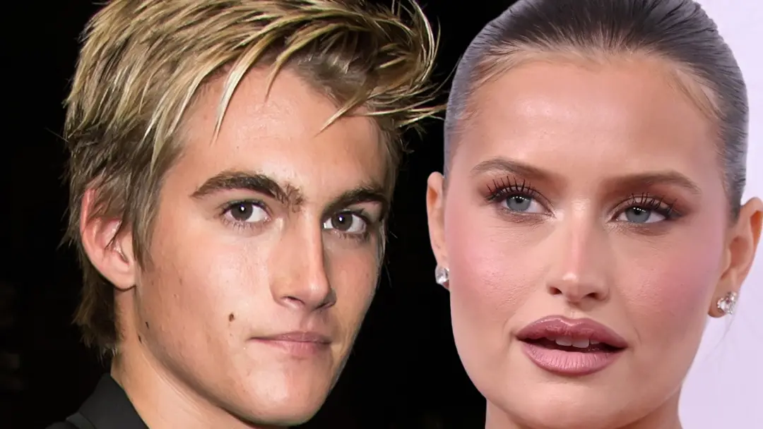 Lexi Wood lembrou Presley Gerber como incredivelmente resiliente por lutar muito pela vida. É bom ver reconhecer essa f…