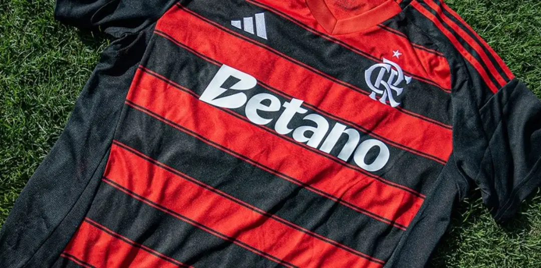 Flamengo defende combate a bets ilegais para não perder patrocínio. O clube diz que a proibição afetaria contratos de l…