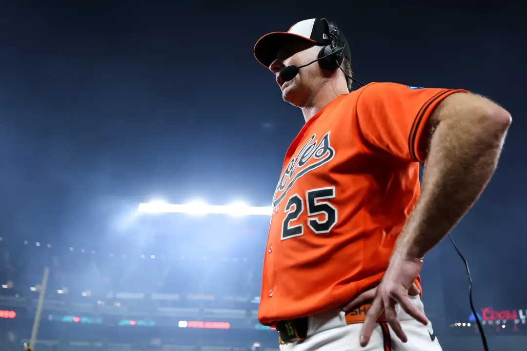 Pete Alonso bateu duas rebatidas no jogo em Baltimore, ajudando os Orioles a vencerem por 4 a 3. Mesmo com a temporada …