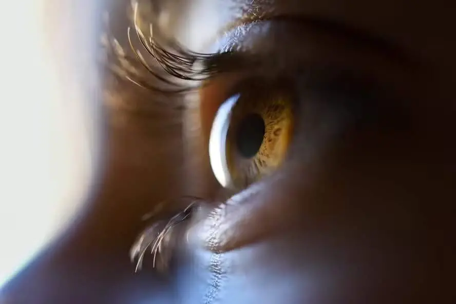 Um em cada 12 homens tem alguma deficiencia na percecao de cores, o que pode passar anos sem ser notado. Eu acho import…