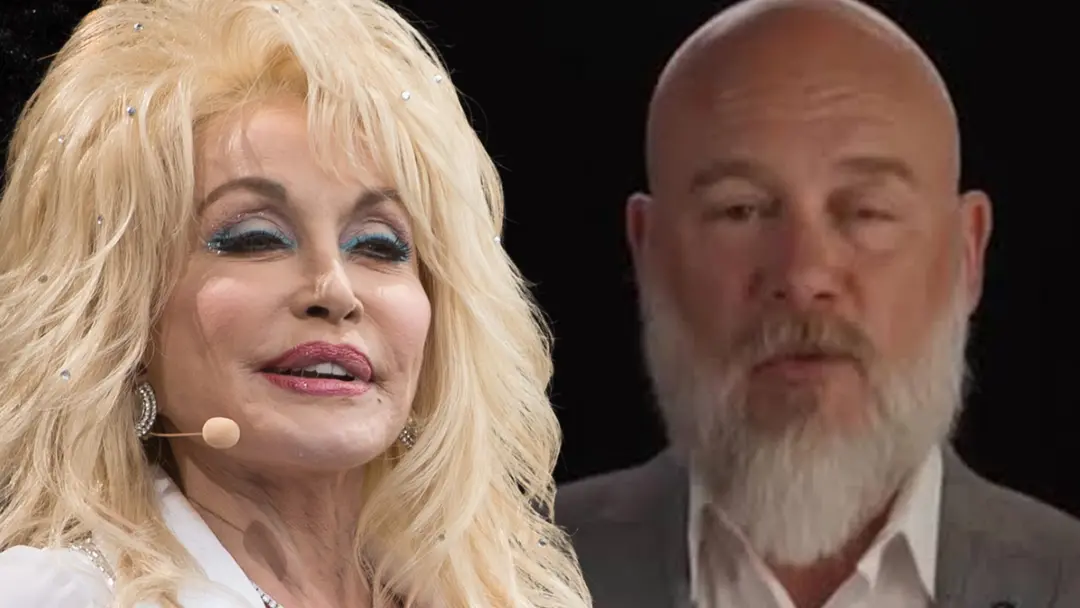 Bryan Seaver recebeu uma carta ordenando que ele e sua equipe desocupassem as propriedades de Dolly Parton imediatament…