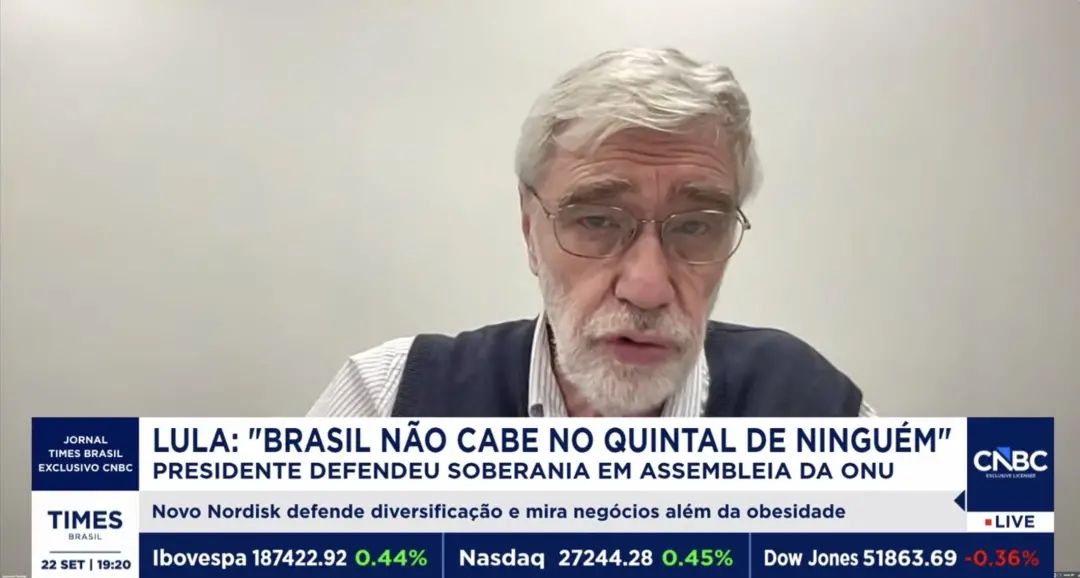 Publicação de @carlos.mendonca