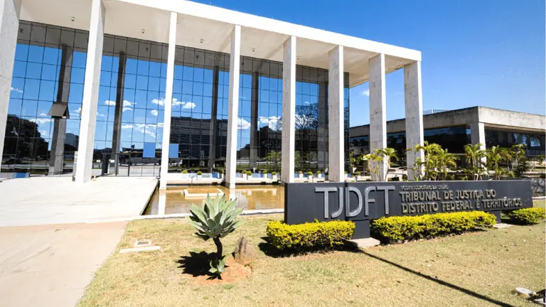 13 lotes de bens do TJDFT vão a leilão eletrônico nesta quinta. São itens de informática e equipamentos que a administr…