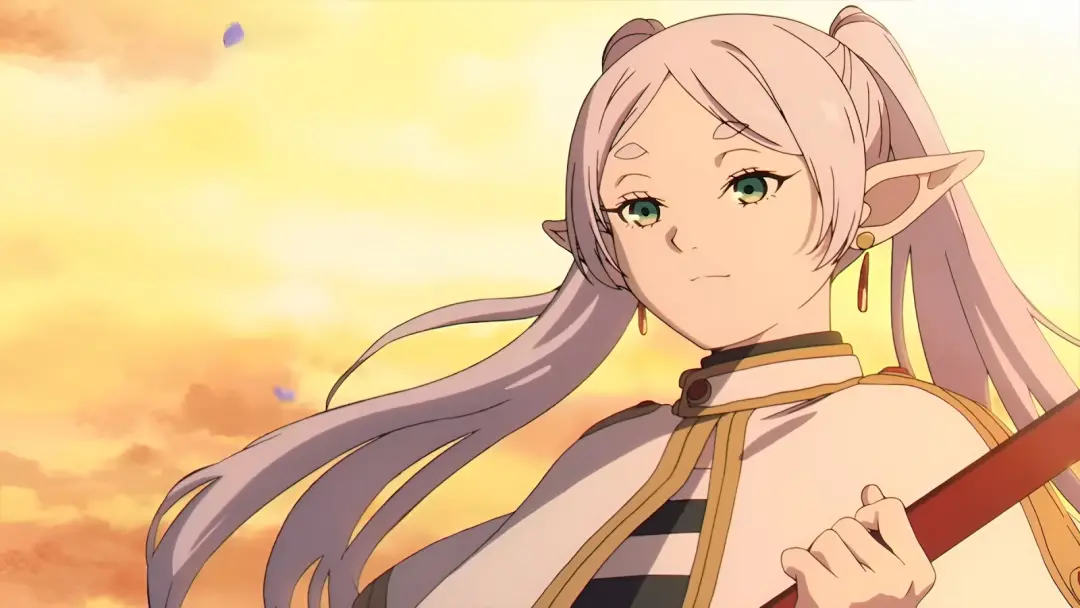 Tres anos de Frieren: Beyond Journey’s End desde a estreia, e ele ainda se destaca como um dos melhores fantasia shonen…