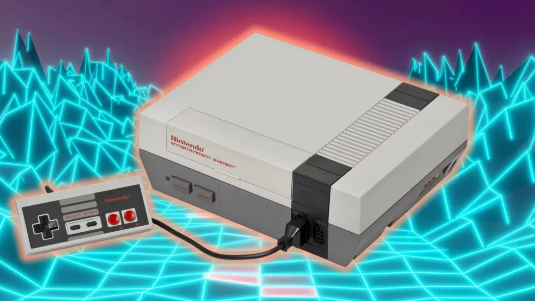 NES, um dos consoles mais inovadores da época, mudou o jeito de jogar saindo do sistema de apagar e começar de novo. Es…