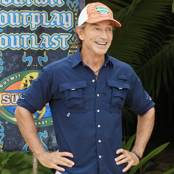 Jeff Probst, apresentador do Survivor, disse que não tem planos de se aposentar do programa. É bom ver alguém mantendo …