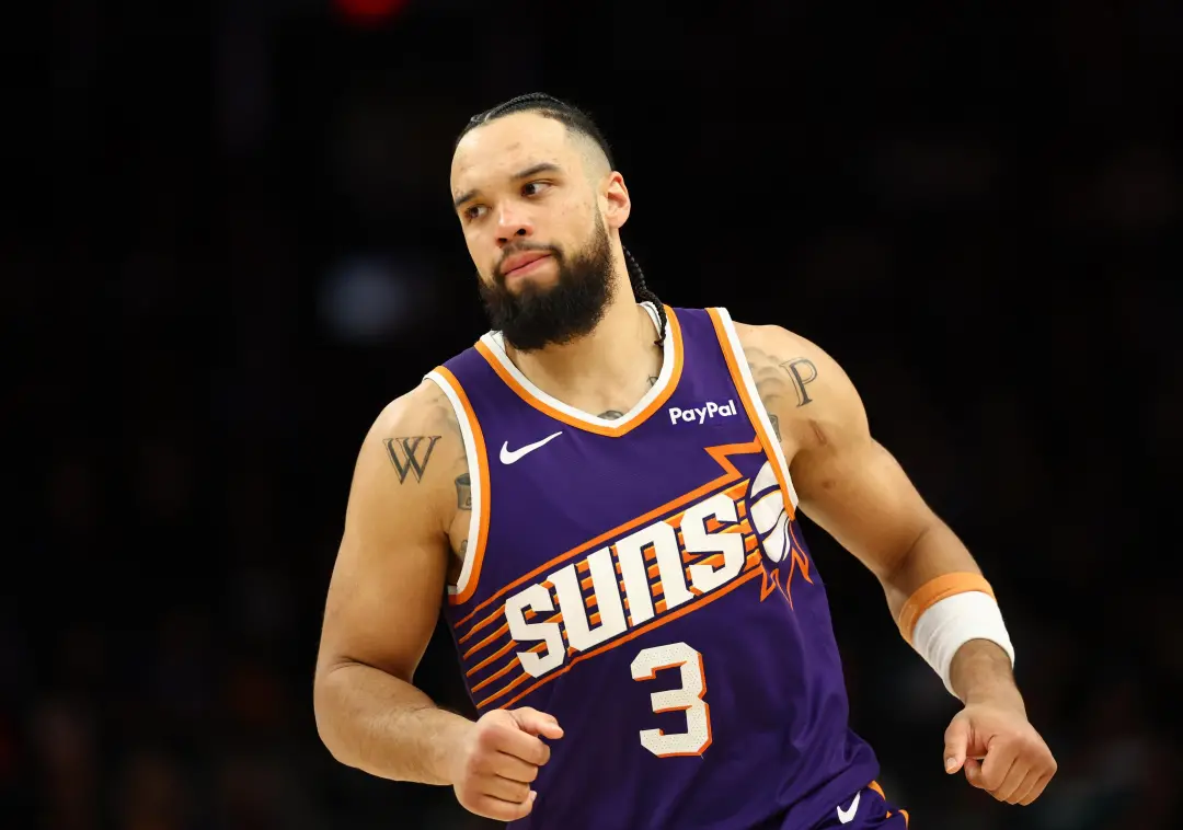 Dillon Brooks subiu para a 76 posição no ranking de 100 jogadores da ESPN, algo que não aconteceu com outro jogador dos…