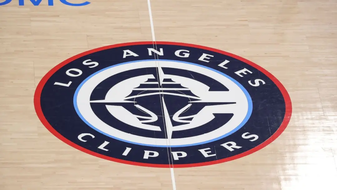 LA Clippers nomeou Trent Redden como presidente interino das operações de basquete enquanto Lawrence Frank cumpre suspe…