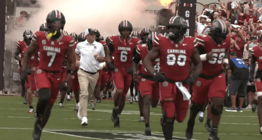 South Carolina enfrenta Alabama neste sábado, um teste duro na marra. O jogo é um desafio considerável, dado o históric…