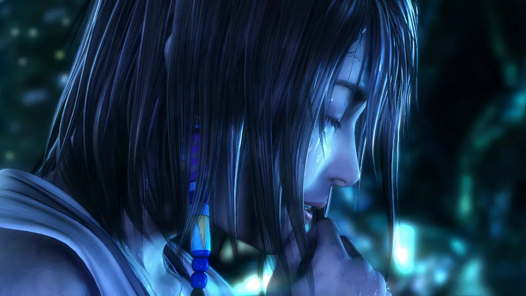 Yuna foi oficialmente revelada pela Square Enix para Final Fantasy 10 em junho de 2027. A história de Tidus e Yuna é be…
