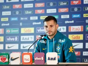 Bruno Guimarães admite que o pênalti ainda dói muito, mas disse que bateria novamente. O desgaste físico emocional de u…