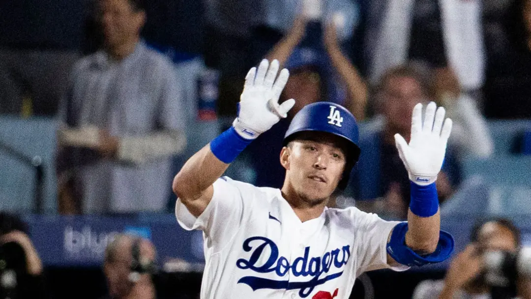 Dodgers bateram os Padres por 7 a 0 em Los Angeles. A disparidade mostra uma força muito concentrada no time campeão, e…