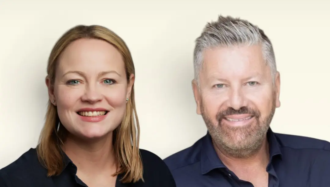 Argonon mudou a liderança do The Masked Singer UK, com Amanda Goddard sendo promovida a CEO e James Burstall virando Ex…