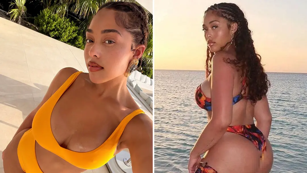 Jordyn Woods fez 29 anos e celebrou com fotos em Hot Shots. A exposição constante dessas imagens me faz ponderar sobre …