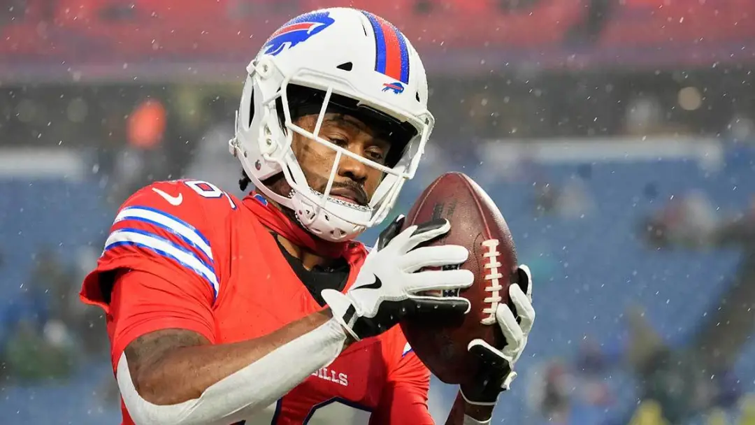 San Francisco 49ers contrata Brandin Cooks, um veterano de 32 anos, para reforçar o ataque. Isso mostra o quanto o time…