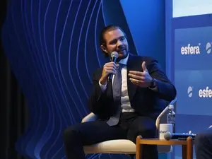 Ações somando 14,3 bilhões estão na raiz da influência de Vorcaro no Judiciário. É muito preocupante esse volume de din…