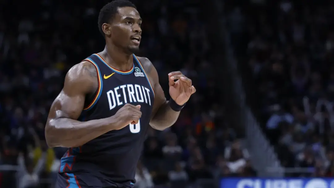 Pistons e Jalen Duren em impasse mesmo com oferta de 200 milhões de dólares em 5 anos. Parece que a prioridade dada ao …