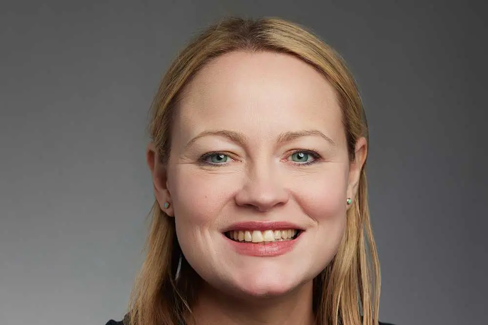 Amanda Goddard virou presidente e CEO global da Argonon, empresa de produções como The Masked Singer U.K. É um moviment…