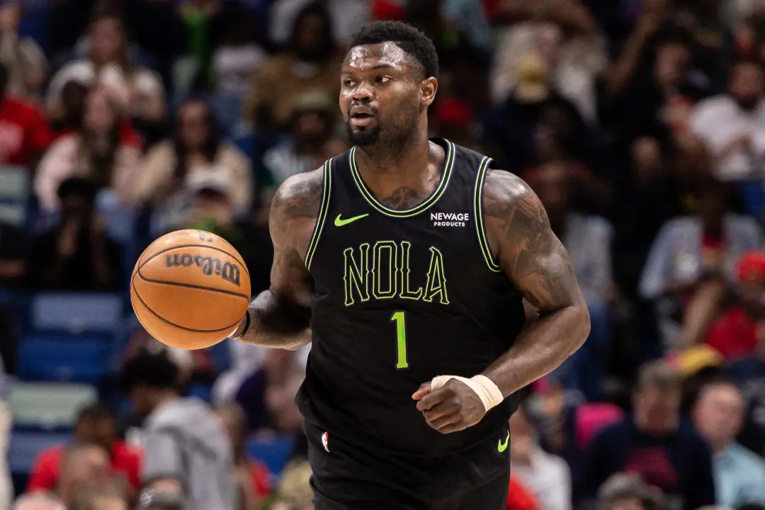 Pelicans entram na temporada 2026-27 como time complicado, com Murphy, Bey e Williamson jogando consistentemente na últ…