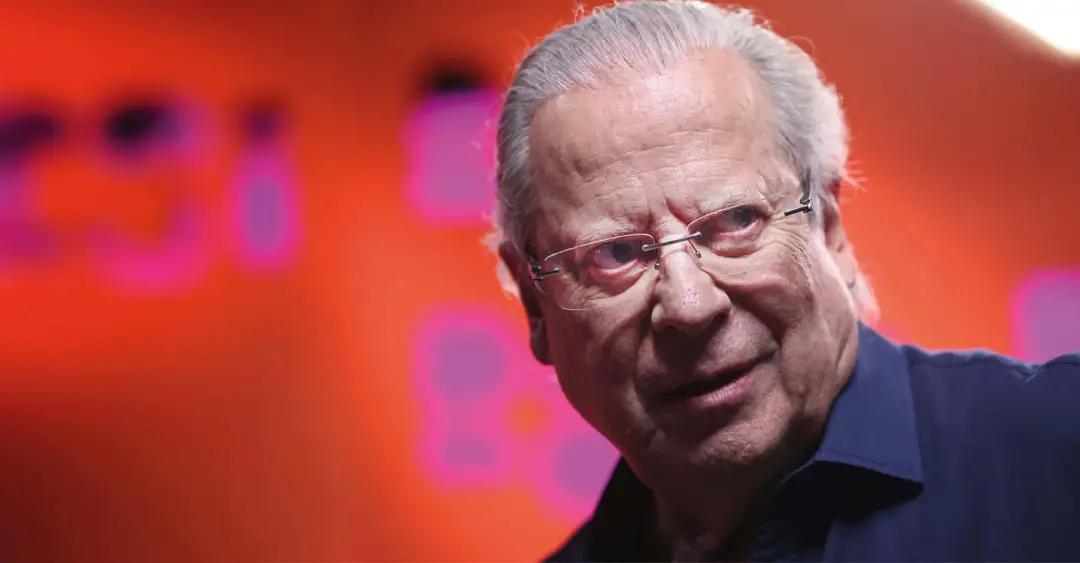 Quatrocentos mil reais doados pelo advogado Roberto Podval à campanha de José Dirceu na Câmara dos Deputados. Essa rela…