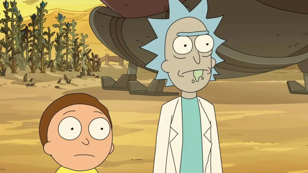 Rick and Morty segue com temporada 12 já encomendada, mas o jogo do co criador Justin Roiland foi retirado da venda sem…