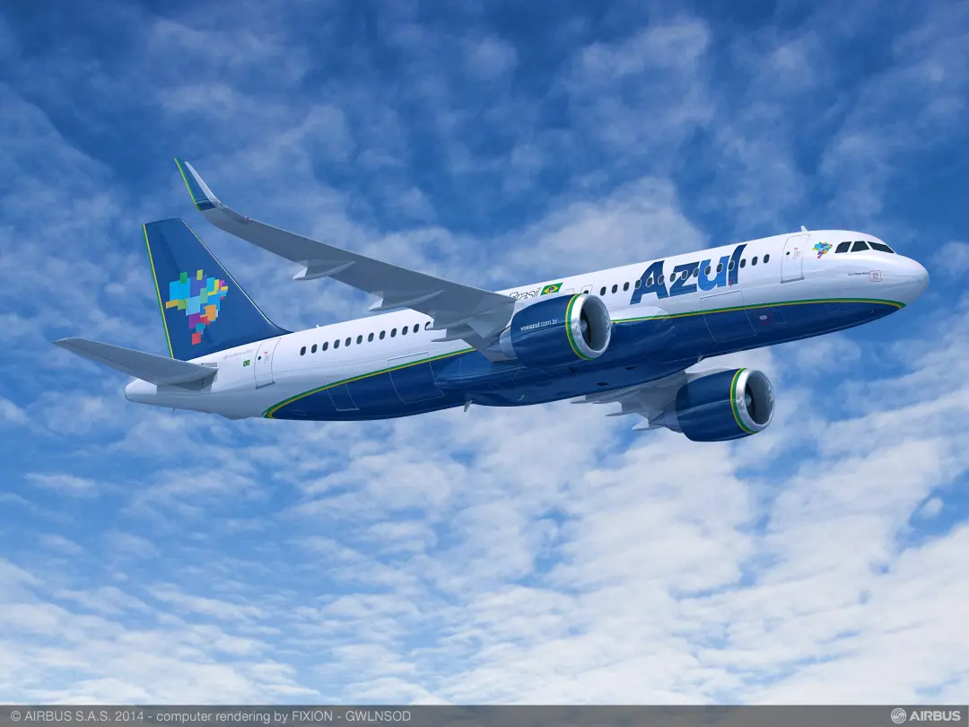 Mais de 80 voos da Azul foram cancelados na terça por instabilidade no sistema GPS de aeronaves Embraer E2-195. O foco …