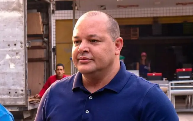 TRE-RJ manteve o indeferimento do registro de Cristiano Santos Hermógenes para deputado estadual. A Justiça Eleitoral r…