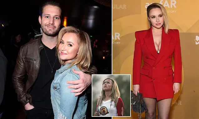 Hayden Panettiere falecida por overdose de drogas tem detalhes chocantes revelados em novo relatório investigativo. O f…