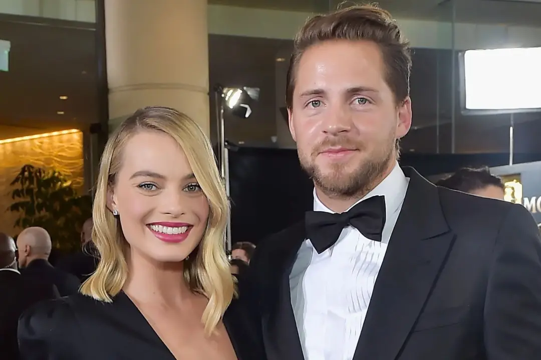 Margot Robbie mudou oficialmente o nome dez anos depois de casar com Tom Ackerley em dezembro de 2016. É um ato pessoal…