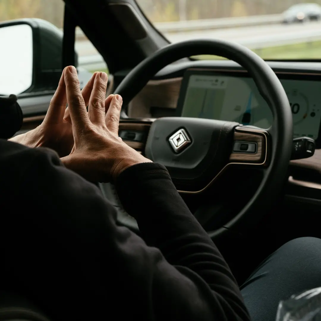Sistemas de direção autônoma estão tão avançados que motoristas podem superestimar a tecnologia e não estar prontos par…