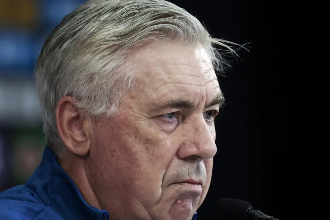 Ancelotti disse que para a Seleção, nunca existem jogos amistosos, mesmo com a partida contra a Índia em Calcutá no dia…