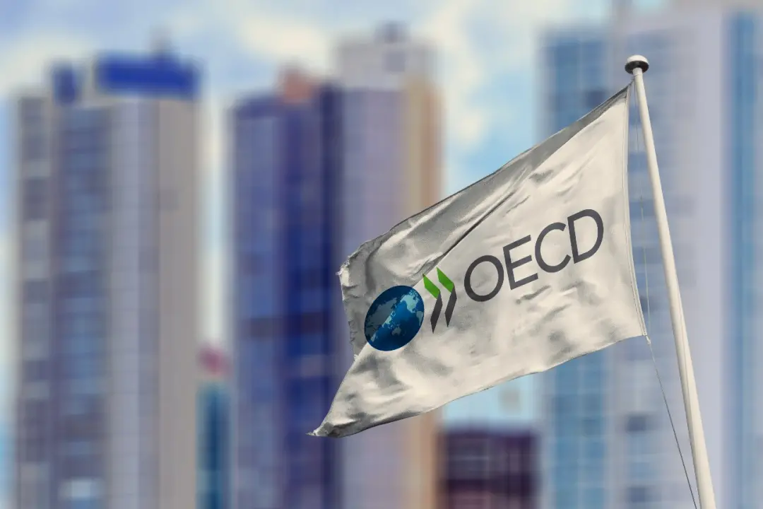 Crescimento mundial em 2026 projetado em 2,9% pela OCDE, mais alto que o esperado por causa dos subsídios de energia e …