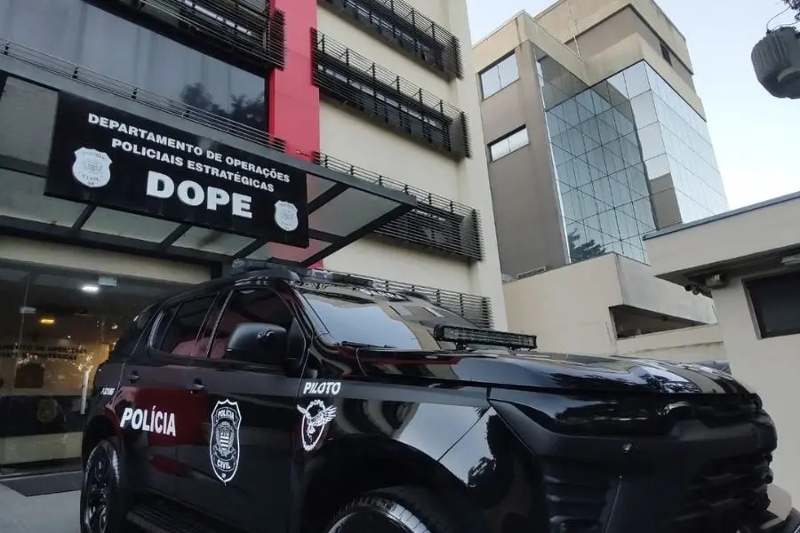 Operação conjunta desarticula quadrilha de falso leilão que movimentou mais de 2,6 milhões. É um golpe que usa sites fa…