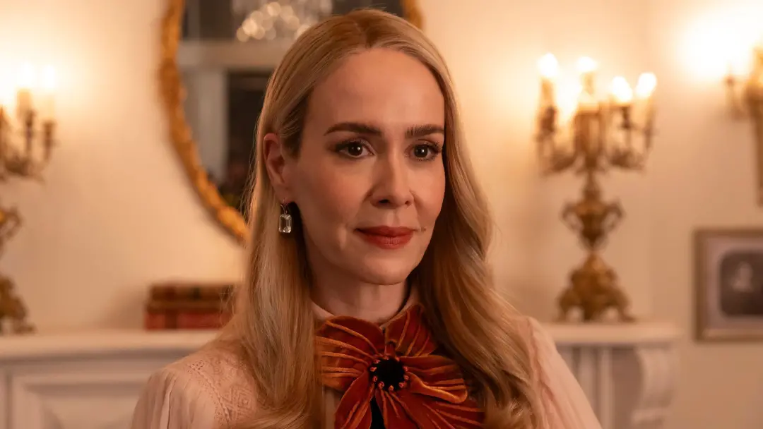 American Horror Story volta com a temporada 13, mantendo o costume de não lançar todos os episódios de uma vez. O gêner…