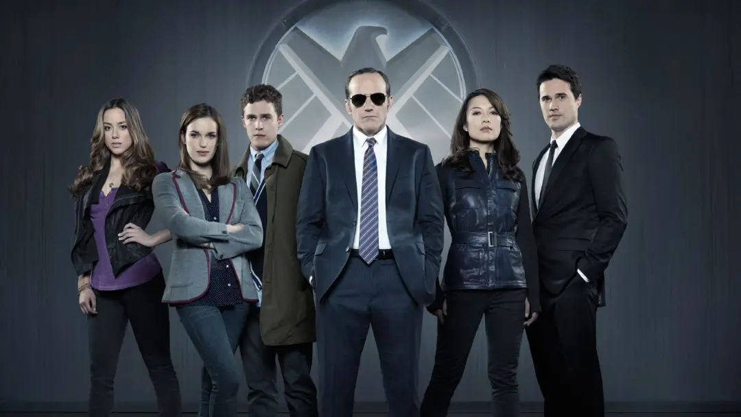 Nova série de suspense de espionagem da Marvel pode trazer de volta personagens de Agents of SHIELD. Isso resolve a pol…