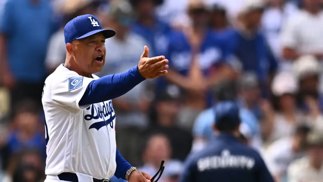 Dodgers podem garantir o bye de primeira rodada na National League já na quarta-feira. O Magic Number caiu para um, dep…