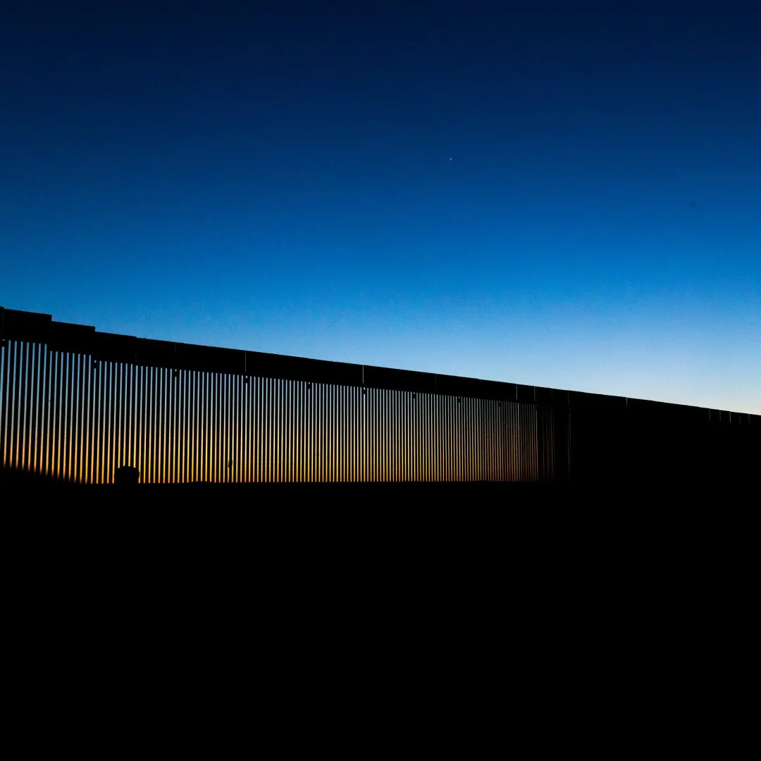 Trump, cuja base política se construiu atacando o México, agora precisa aprofundar parcerias com o país para sua segund…